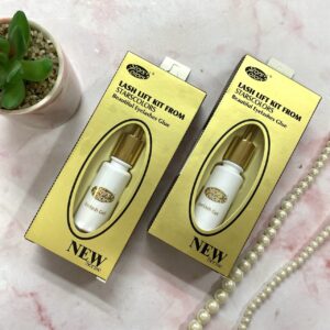 Goma Para Lifting Star Colors