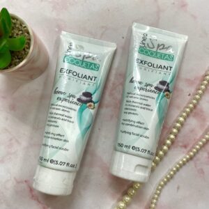 Exfoliante Purificante Coquetas