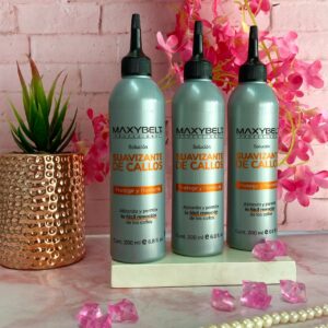 Suavizante De Callos Maxbelt