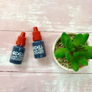 Goma Ardell 42 Oz Tapa Roja