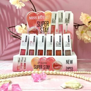 Lip Gloss Super Stay