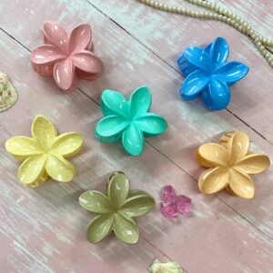 Vinchas Hawaianas Glitter