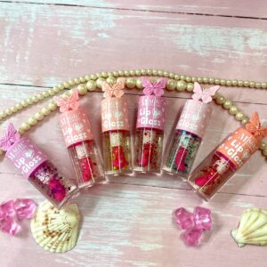 Lip Gloss Magic Glitter