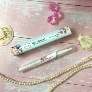 Removedor de pestañas Esgido