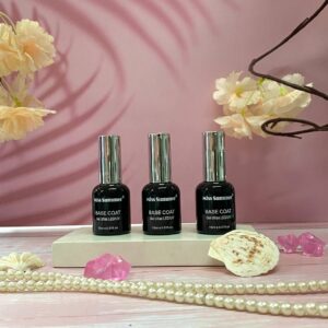 Base Coat 15Ml Miss Summer