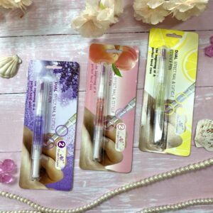 Aceite De Cutícula 2 IN 1