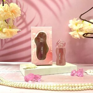 Labial Velvet Miss Cream