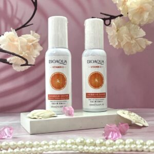 Tónico Facial De Vitamina C Bioaqua