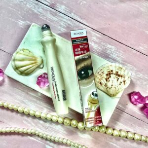 Crema Contorno De Ojos Bioaqua