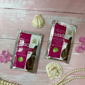 Alisado Progresivo y Permanente Herbacol En Sachet