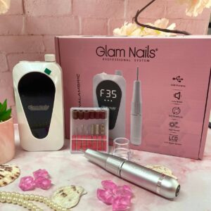 Drill 803 Glam Nails