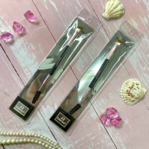 Brocha Biselada Ruby Face