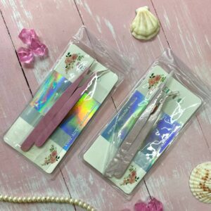 Duo De Pinzas Beituo