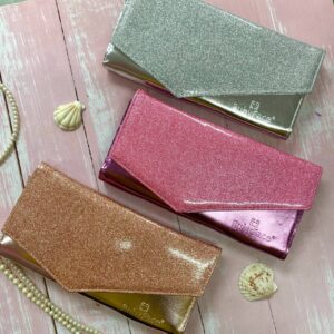 Set De Brochas Cartera