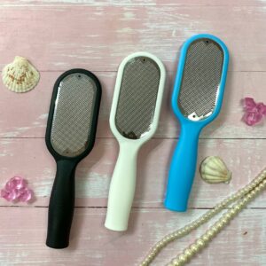 Paleta Plástica Para Callos