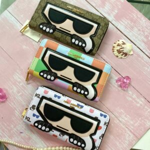 Billetera Larga 6301