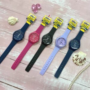Reloj QyQ