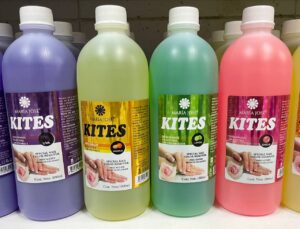 Kites 1000 ml