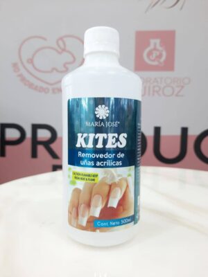 Removedor de uñas Acrílicas 500 ml