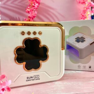 Lámpara led Sun L1 228w