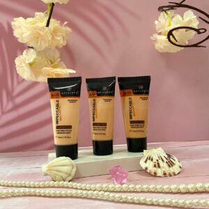 Base líquida Multiefect 24H