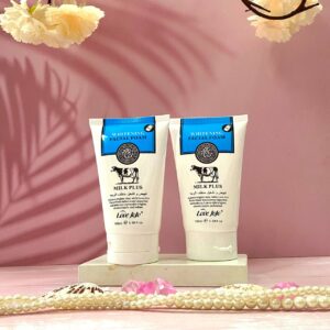 Jabon Facial De leche 100ml