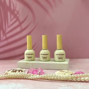 Press Gel De Miss Summer