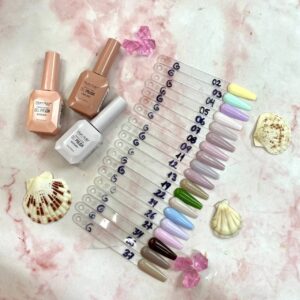 Esmalte Semipermanente Glam Nails