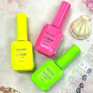 Esmalte Semipermanente Glam Nails