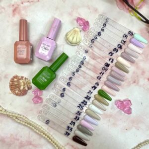 Esmalte Semipermanente Glam Nails