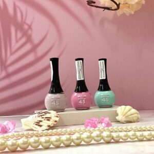 Esmalte De Secado Rapido Vogue