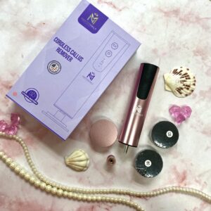 Pulidor De Callos Máster Nails