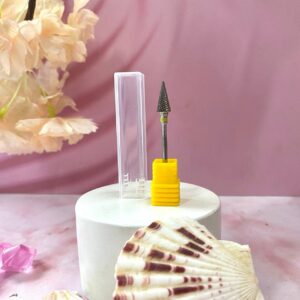 Broca  Cono de carburo