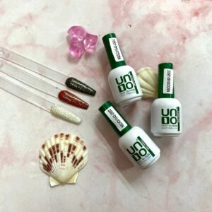 Esmalte Craquelado Uno