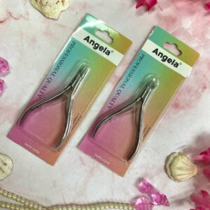 Alicate Angela Professional Qualty