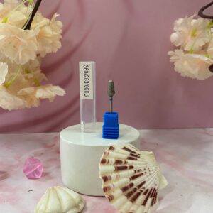 Broca Pera punta diamante