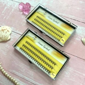 Pestañas Nesura 20P/40P