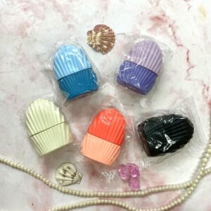 Molde de Hielo Conchita