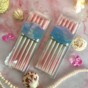 Set Liners Nail Brush