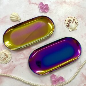 Bandeja Para Desinfectar