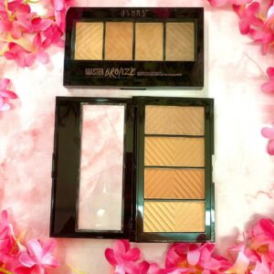 Contorno Bronze Ushas