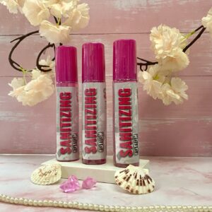 Sanitizante Coquetas