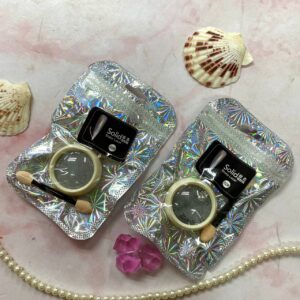 Efecto Holografico Solido