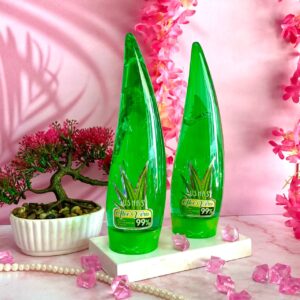 Gel Hidrante Aloe Vera