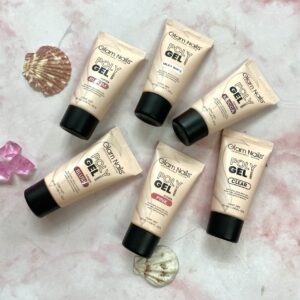 Polygel Glam Nails 30ml