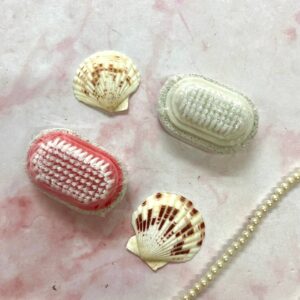 Cepillo + Piedra Pome