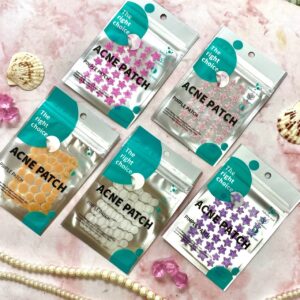 Parches Para Acne