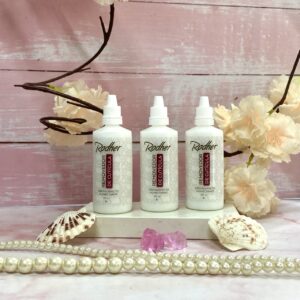 Removedor De Cuticula Rodher 60ML