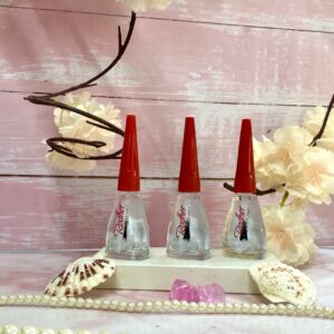 Top Acrilic Fast Rodher