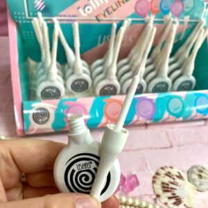 Delineador Liquido Lollipot